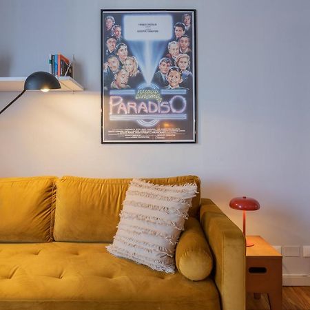 Casa Paradiso By Wonderful Italy Turin Exterior foto