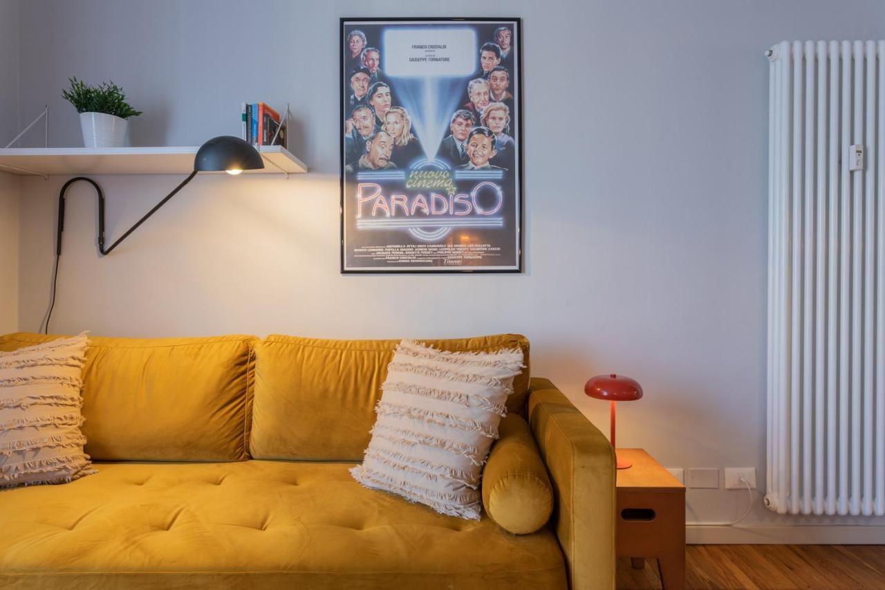 Casa Paradiso By Wonderful Italy Turin Exterior foto