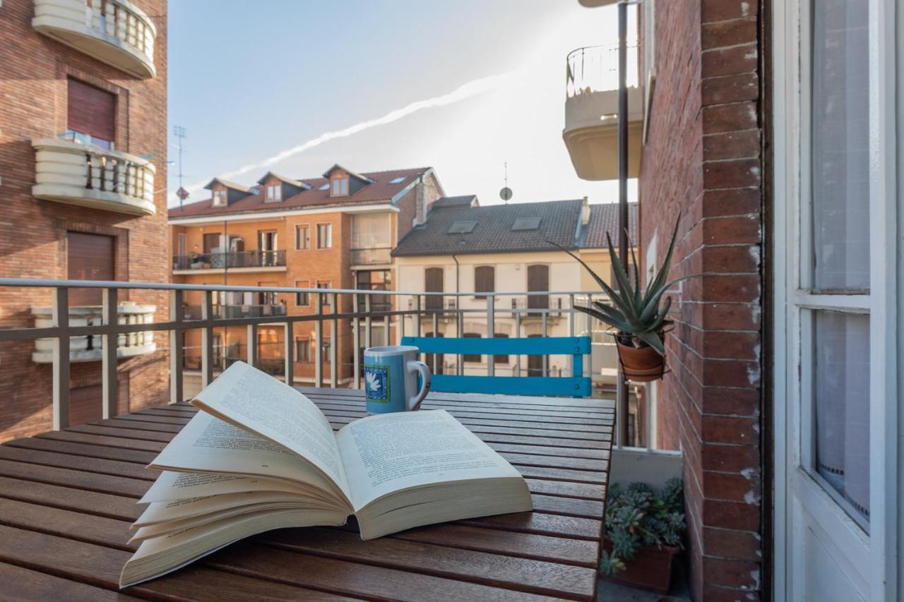 Casa Paradiso By Wonderful Italy Turin Exterior foto